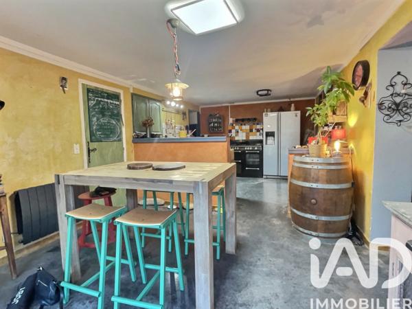 Maison à vendre 5 pièces 173 m² Arles