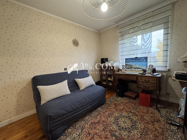 3%COM Charmante maison avec 3 chambres - jardin et dépendance Schweighouse-sur-Moder (67590)