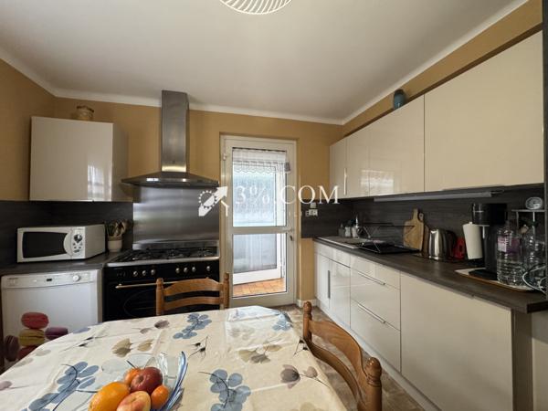 3%COM Charmante maison avec 3 chambres - jardin et dépendance Schweighouse-sur-Moder (67590)