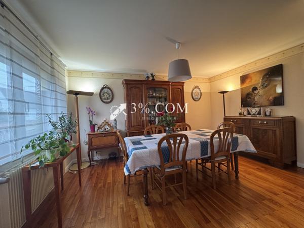 3%COM Charmante maison avec 3 chambres - jardin et dépendance Schweighouse-sur-Moder (67590)