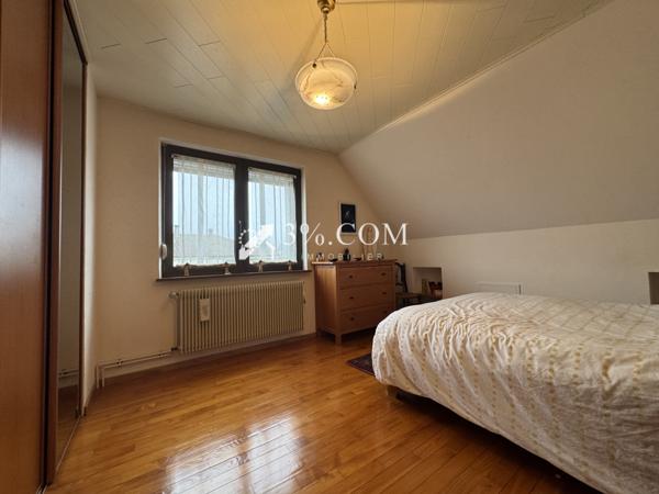 3%COM Charmante maison avec 3 chambres - jardin et dépendance Schweighouse-sur-Moder (67590)