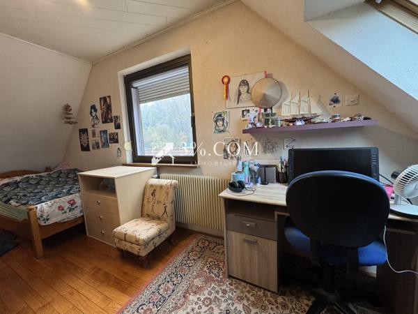 3%COM Charmante maison avec 3 chambres - jardin et dépendance Schweighouse-sur-Moder (67590)