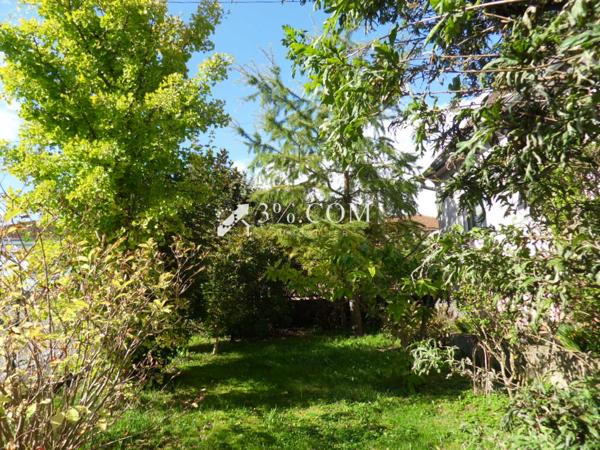 3%COM Charmante maison avec 3 chambres - jardin et dépendance Schweighouse-sur-Moder (67590)