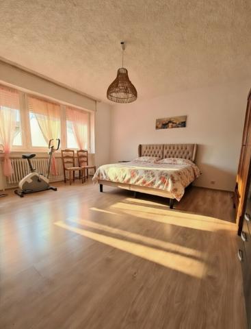 Maison de rapport et terrain constructible 324 000 € H.A.I.*