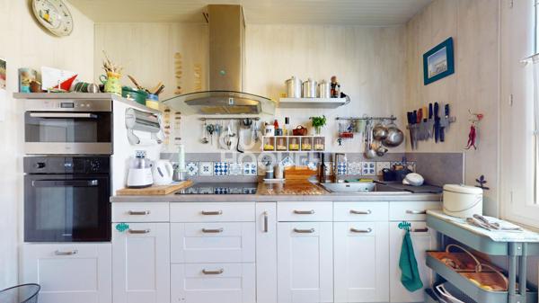 Maison à vendre à Ars-en-Ré - Référence 388