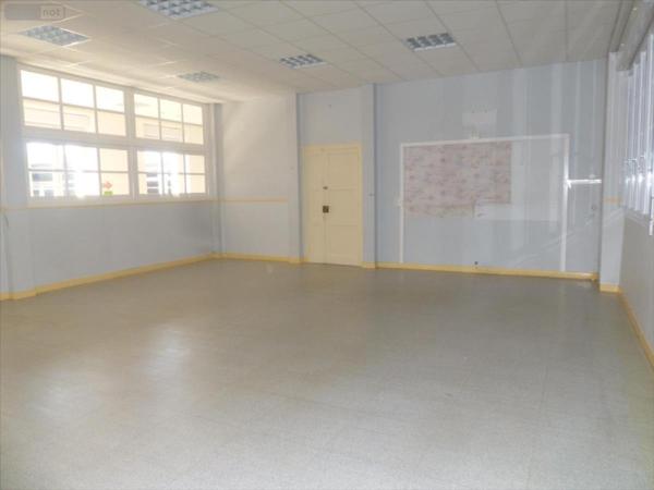 Immeuble à vendre à Mayenne en Mayenne (53100), ref : 53075-FC 111