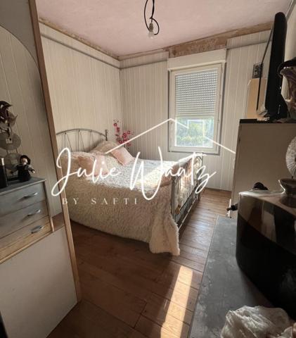 Maison de charme centre ville