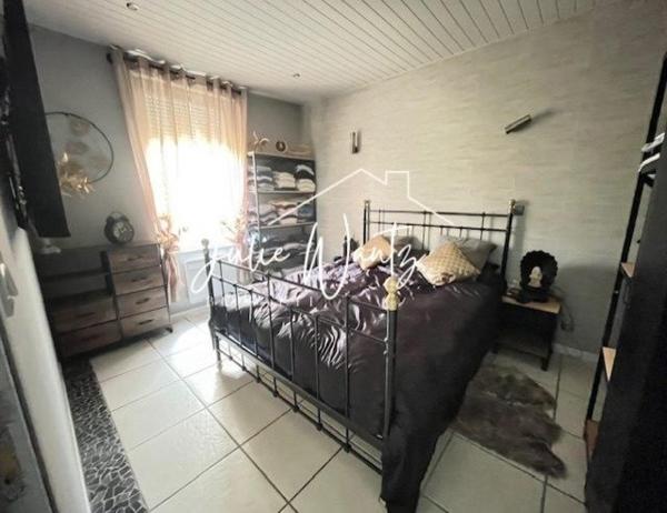 Maison de charme centre ville