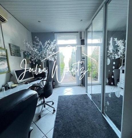 Maison de charme centre ville