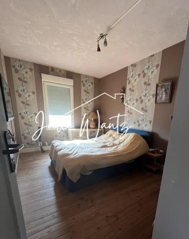 Maison de charme centre ville