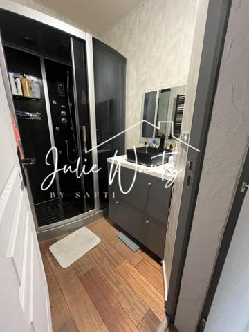 Maison de charme centre ville