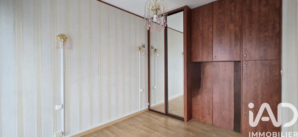 Appartement à vendre 2 pièces 42 m² Saint-Jean-de-la-Ruelle