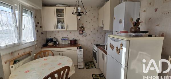 Appartement à vendre 2 pièces 42 m² Saint-Jean-de-la-Ruelle