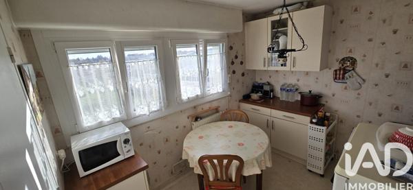 Appartement à vendre 2 pièces 42 m² Saint-Jean-de-la-Ruelle