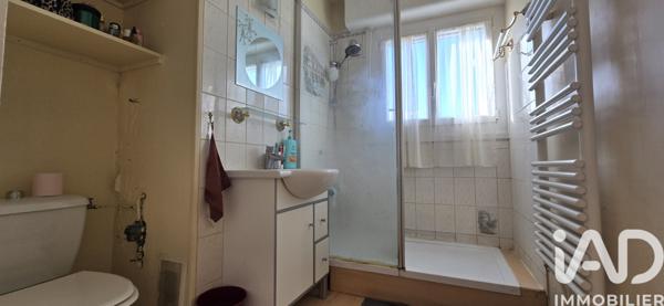 Appartement à vendre 2 pièces 42 m² Saint-Jean-de-la-Ruelle