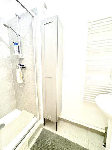 Appartement de 74 m²