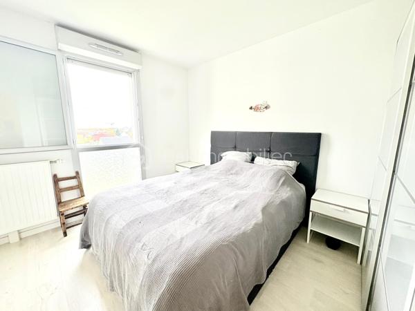 Appartement de 74 m²
