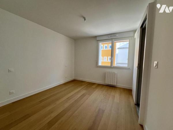 MERVILLE - Dans une résidence rénovée en 2025 - APPARTEMENT T4 avec terrasse