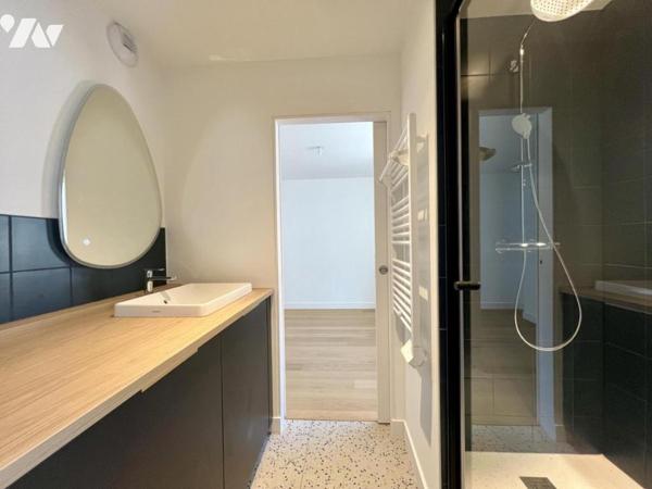 MERVILLE - Dans une résidence rénovée en 2025 - APPARTEMENT T4 avec terrasse