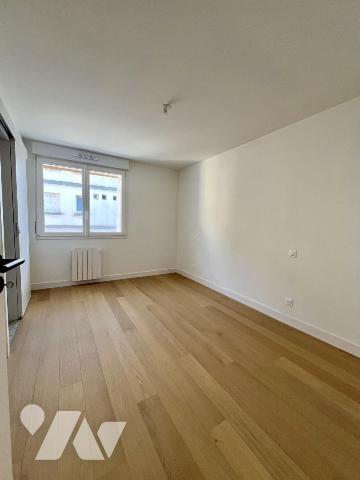 MERVILLE - Dans une résidence rénovée en 2025 - APPARTEMENT T4 avec terrasse