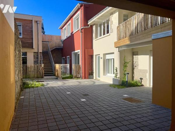 MERVILLE - Dans une résidence rénovée en 2025 - APPARTEMENT T4 avec terrasse