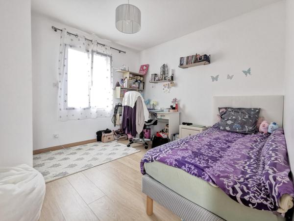 Maison 4 ch avec piscine - 2019 - 499 999 €