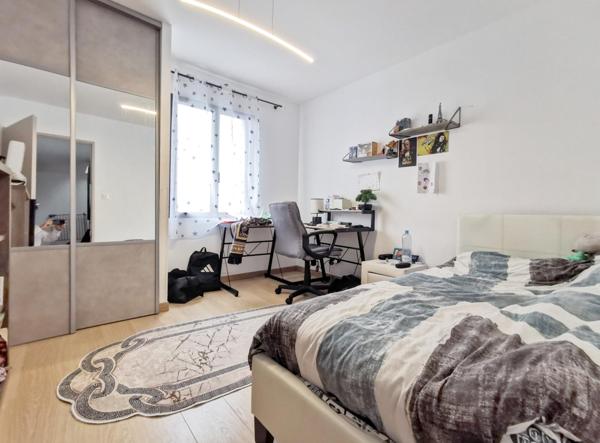 Maison 4 ch avec piscine - 2019 - 499 999 €