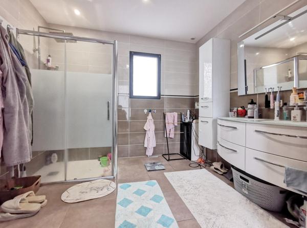 Maison 4 ch avec piscine - 2019 - 499 999 €