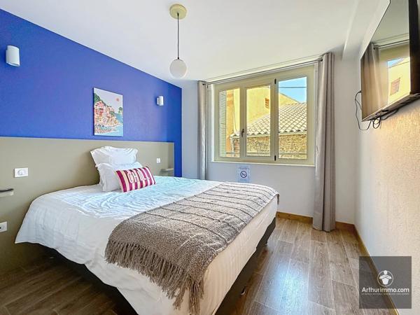 Vente Immeuble 23 pièces 1000 m2 à Roanne