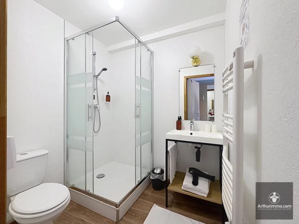 Vente Immeuble 23 pièces 1000 m2 à Roanne