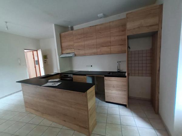 Appartement à louer à Mende (48000)