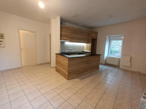 Appartement à louer à Mende (48000)