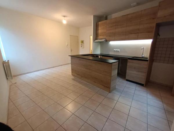 Appartement à louer à Mende (48000)