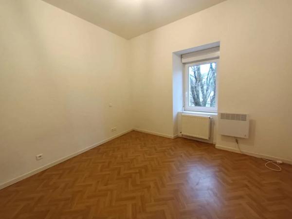 Appartement à louer à Mende (48000)