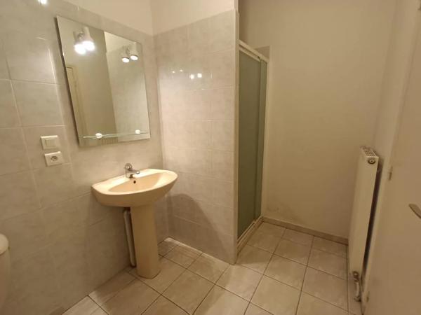Appartement à louer à Mende (48000)