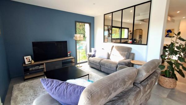 Maison Castanet Tolosan 5 pièce(s) 179.38 m2