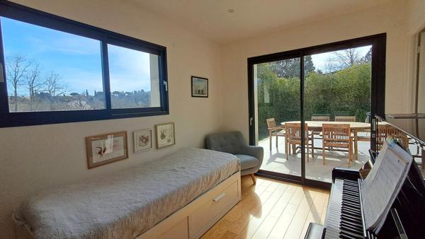 Maison Castanet Tolosan 5 pièce(s) 179.38 m2