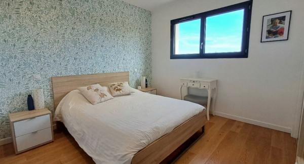 Maison Castanet Tolosan 5 pièce(s) 179.38 m2