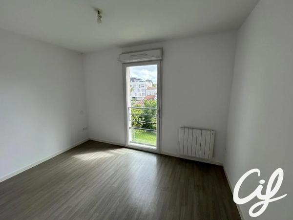 Appartement à vendre à Roche-sur-Yon (85000)
