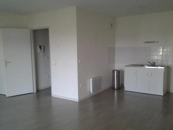 Appartement à vendre à Roche-sur-Yon (85000)
