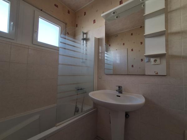Appartement 2 pièces- 54m2- garage – Petite copropriété – Haguenau