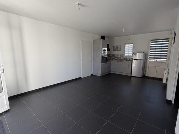 Vente / Maison à Longeville-sur-Mer (85560)