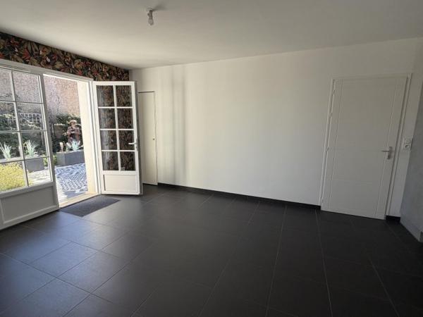 Vente / Maison à Longeville-sur-Mer (85560)