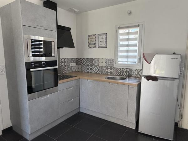 Vente / Maison à Longeville-sur-Mer (85560)