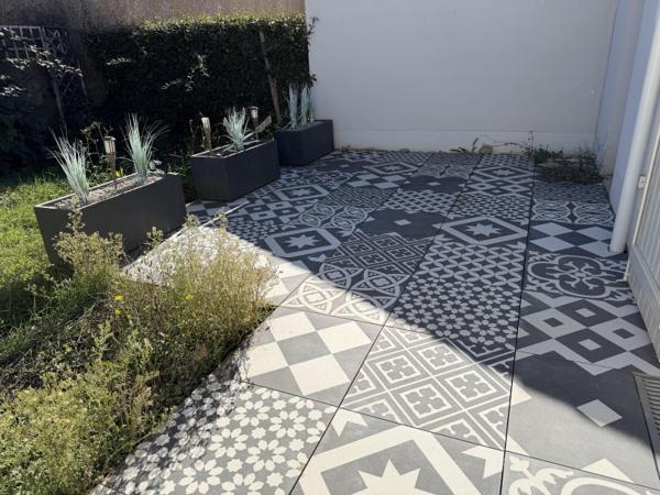 Vente / Maison à Longeville-sur-Mer (85560)