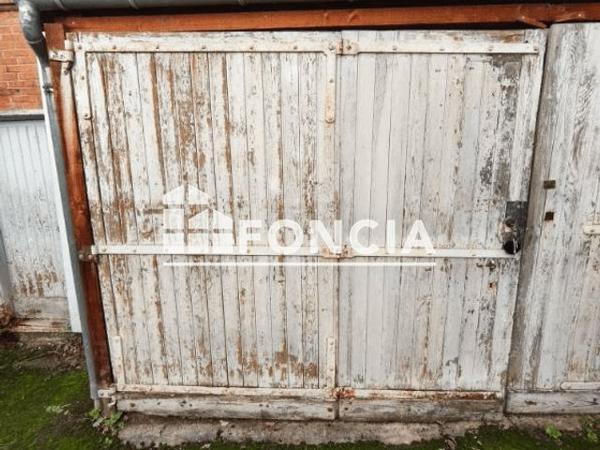 À vendre Parking - Limoges 87000