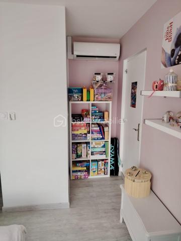 Maison traditionnelle de 123 m²