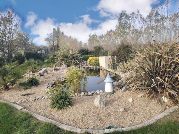 Maison traditionnelle de 123 m²