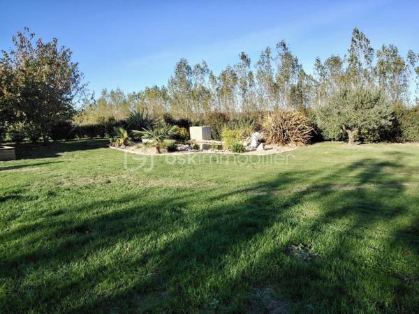 Maison traditionnelle de 123 m²