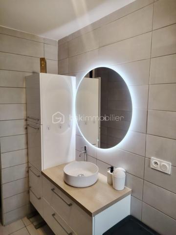 Maison traditionnelle de 123 m²